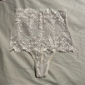 Victoria’s Secret high waisted underwear